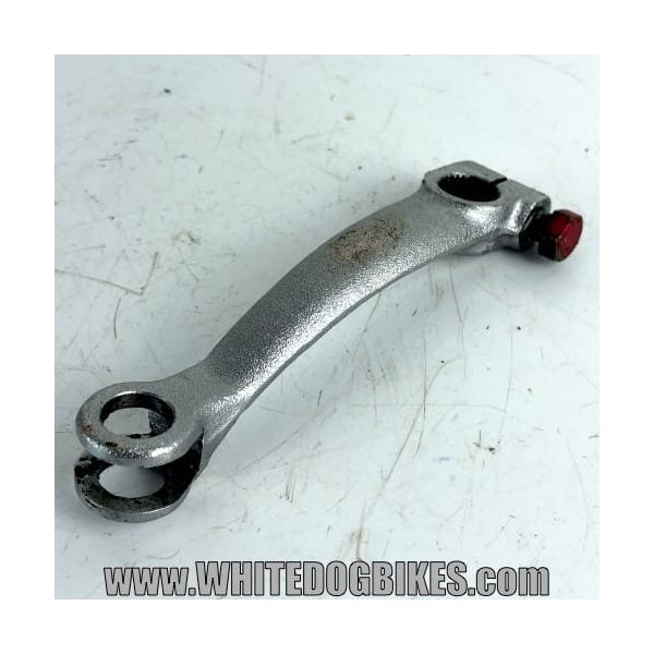 1989 Honda cb1 exhaust