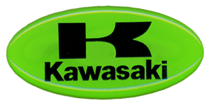 Kawasaki parts