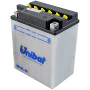 12v Lead Acid Batteries