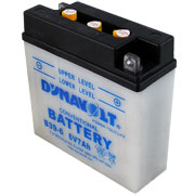 6v Lead Acid Batteries