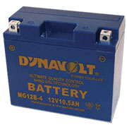 gel battery