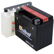 sealed battery