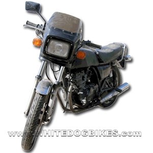 dom indeks Overlegenhed Used Kawasaki Z250 Parts - Kawasaki Z 250 Breakers - Kawasaki KZ250 Spares  - White Dog Motorcycle Accessories