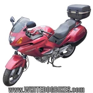NT650V-2 Deauville