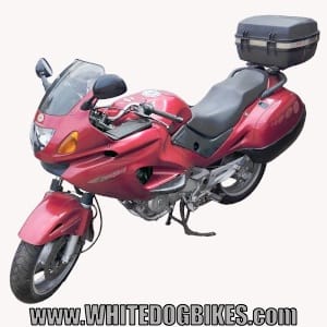 NT650V-2 Deauville