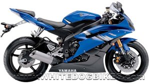 Yamaha YZF-R6