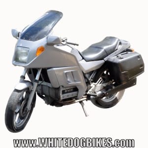 BMW K1100LT