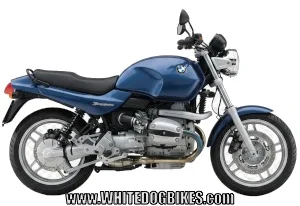 BMW R1100 R