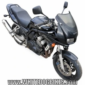 Yamaha Fazer