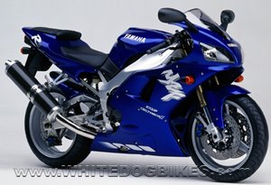 YZF-R1