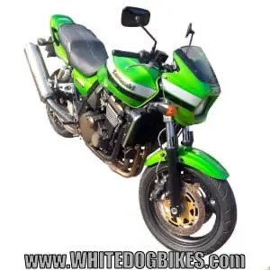 thumbnail image 2 of Genuine Kawasaki Oil Change Kit For 2002 ZRX1200R (ZR1200-A2) - Part Kaw-668 2 of 5