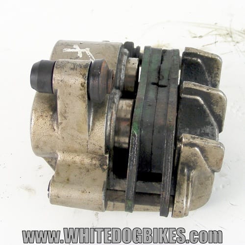 Honda 2 pot brake caliper