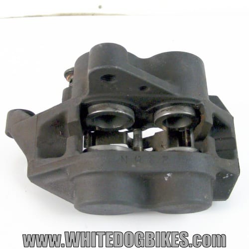 Yamaha 4 pot brake caliper