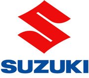 Suzuki logo