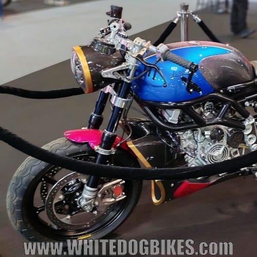 Langen 2 stroke