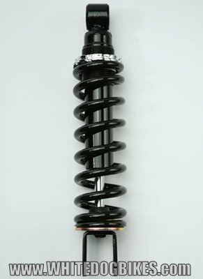 GPZ500S rear shock