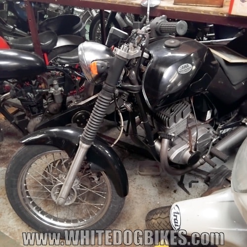 4 wheeled bike