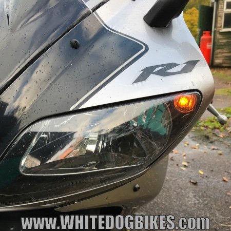 YZF-R1 5PW front indicator