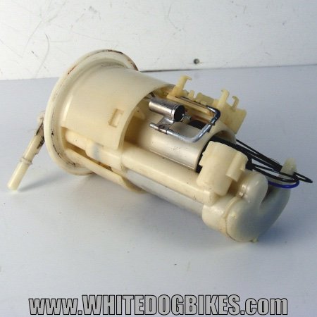 YZF-R1 fuel pump