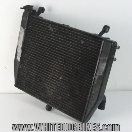 R1 5PW radiator