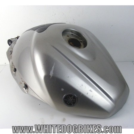 2002 R1 fuel tank