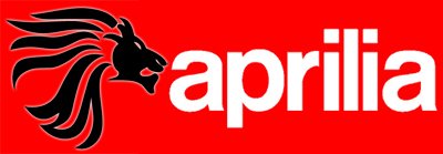 Aprilia logo