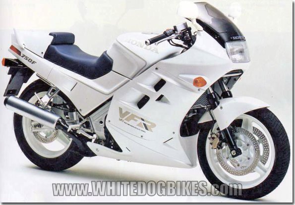 95 Vfr 750 Honda Engine Diagram