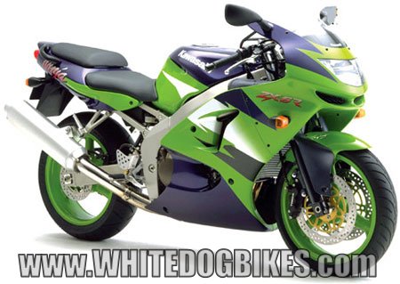 attribut minimum spild væk Kawasaki ZX6R Ninja Specs - ZX6R G Ninja info - ZX-6R Ninja specifications