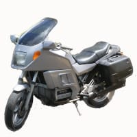 BMW K100