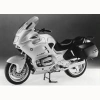 BMW R1100RT