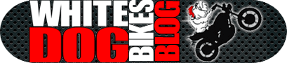 Whitedogbikes Blog...