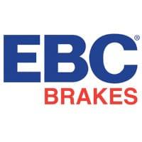 EBC brakes