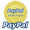 Paypal Secure Online Payments