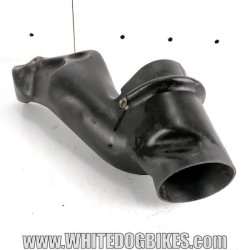 1999 BMW R1100RT Left Air Intake- R1100 RT - R 1100 Duct