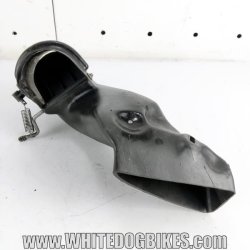 R1100RT left air intake