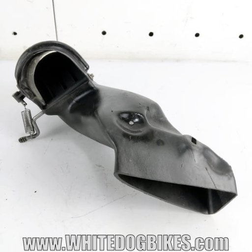 R1100RT left air intake