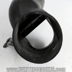 1999 BMW R1100RT Left Air Intake- R1100 RT - R 1100 Duct