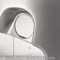 1999 BMW K1100LT Right Side Fairing - K1100 LT - K 1100