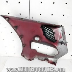 1999 BMW K1100LT Right Side Fairing - K1100 LT - K 1100