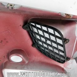 1999 BMW K1100LT Right Side Fairing - K1100 LT - K 1100