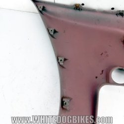 1999 BMW K1100LT Right Side Fairing - K1100 LT - K 1100