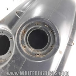 1999 BMW R1100RT Petrol Tank - R1100 RT - R 1100