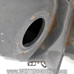 1999 BMW R1100RT Petrol Tank - R1100 RT - R 1100