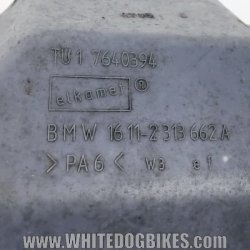 1999 BMW R1100RT Petrol Tank - R1100 RT - R 1100