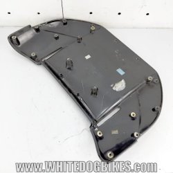 1999 BMW K1100LT Windscreen Backing Plate - K1100 LT - K 1100