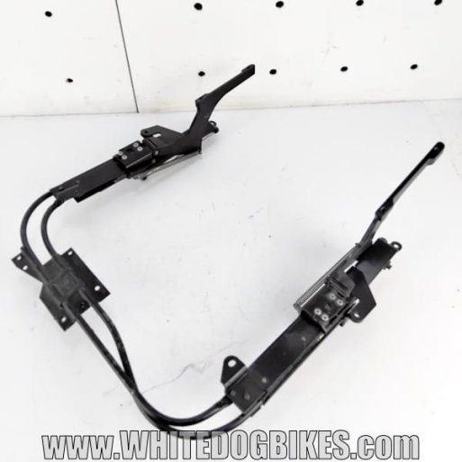 K1100LT screen mechanism