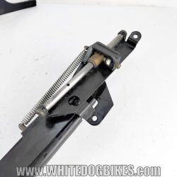 1999 BMW K1100LT Windscreen Raising Mechanism - K1100 LT - K 1100