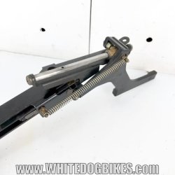 1999 BMW K1100LT Windscreen Raising Mechanism - K1100 LT - K 1100