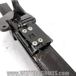 1999 BMW K1100LT Windscreen Raising Mechanism - K1100 LT - K 1100