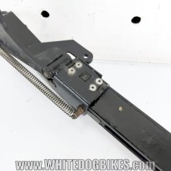 1999 BMW K1100LT Windscreen Raising Mechanism - K1100 LT - K 1100